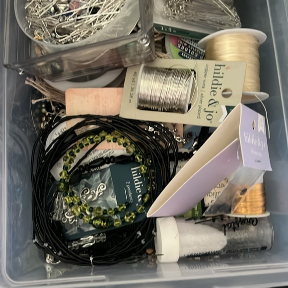 Beads - Picture 4 of 16